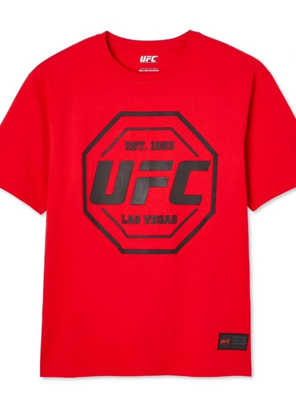 UFC T-shirt (2024), NEW